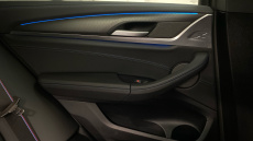 BMW iX3 210kW M Sport Pro 80kWh 5dr Auto Electric Estate